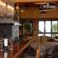 Best Western Caboose Lodge 