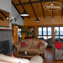 Best Western Caboose Lodge 