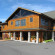 Best Western Caboose Lodge 