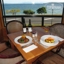 Best Western Caboose Lodge 