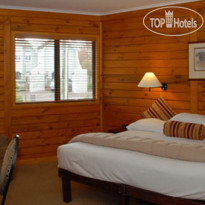 Best Western Caboose Lodge 