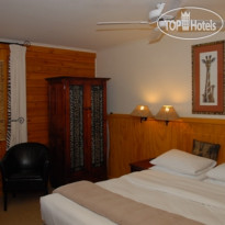 Best Western Caboose Lodge 