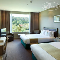 Holiday Inn Rotorua 