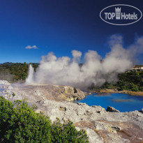 Holiday Inn Rotorua 