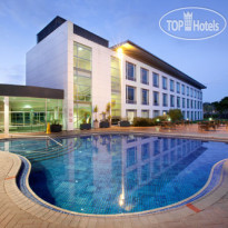 Holiday Inn Rotorua 