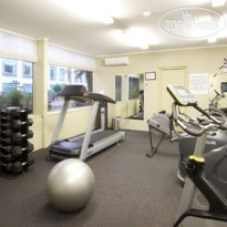 Holiday Inn Rotorua 