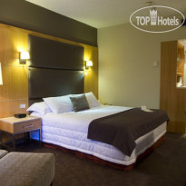 Holiday Inn Rotorua 