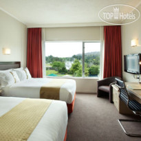 Holiday Inn Rotorua 