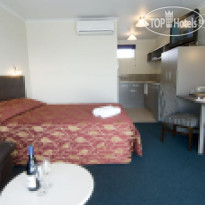Quality Inn Napier 