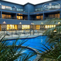 Emerald Hotel 