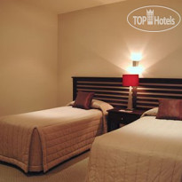 Emerald Hotel 