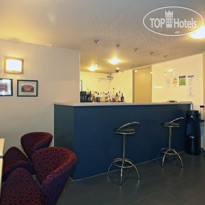 Comfort Inn Southern Cross Hamilton 