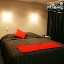 Comfort Inn Kauri Court, Palmerston North 