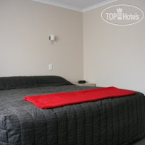 Comfort Inn Kauri Court, Palmerston North 