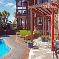 Comfort Inn Cascades, Taupo 