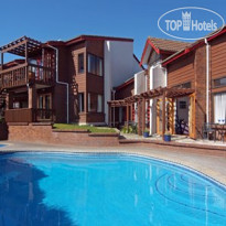 Comfort Inn Cascades, Taupo 