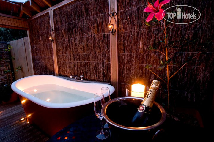 New photos from tourists Flagstaff Lodge & Day Spa 5*