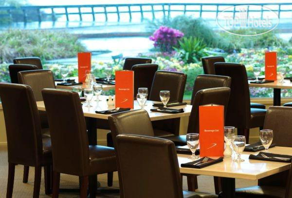 New photos from tourists Sudima Hotel Lake Rotorua 3*