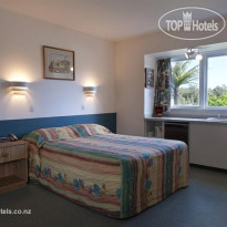 Heartland Hotel Glacier Country 