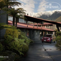 Heartland Hotel Glacier Country 