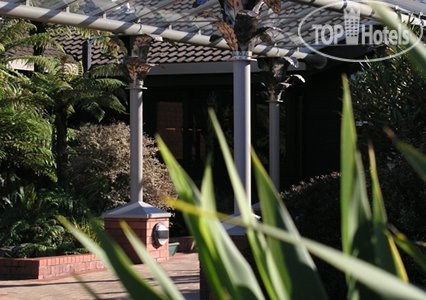 Quality Hotel Marlborough
