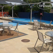 Quality Hotel Marlborough