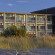 Beachfront Hotel Hokitika Экстерьер отеля