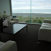 Beachfront Hotel Hokitika Комната отдыха