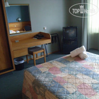 Beachfront Hotel Hokitika