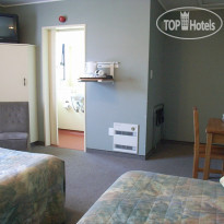 Beachfront Hotel Hokitika