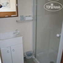 Beachfront Hotel Hokitika