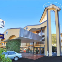 Picton Beachcomber Inn 