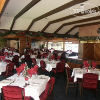 Picton Beachcomber Inn 