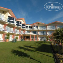 Picton Beachcomber Inn 