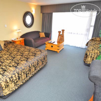 Picton Beachcomber Inn 