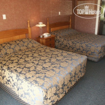 Picton Beachcomber Inn 