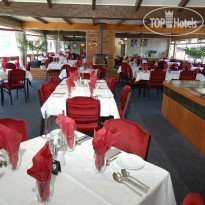Picton Beachcomber Inn 