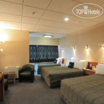 Kelvin Hotel 
