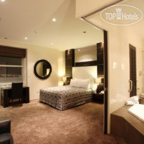 Kelvin Hotel 