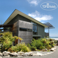 Punakaiki Resort 