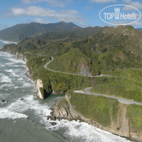 Punakaiki Resort 