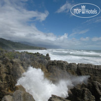 Punakaiki Resort 