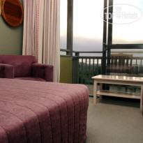 Punakaiki Resort 