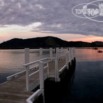 Bay of Many Coves Resort 