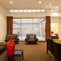Invercargill Apartment Hotel  