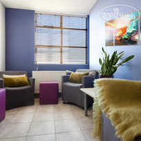 Invercargill Apartment Hotel  
