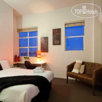 Invercargill Apartment Hotel