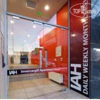 Invercargill Apartment Hotel