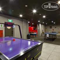 Invercargill Apartment Hotel
