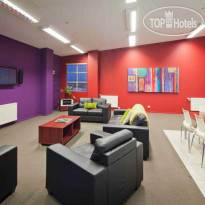 Invercargill Apartment Hotel